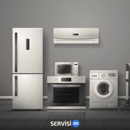 Erzurum Samsung Servisi
