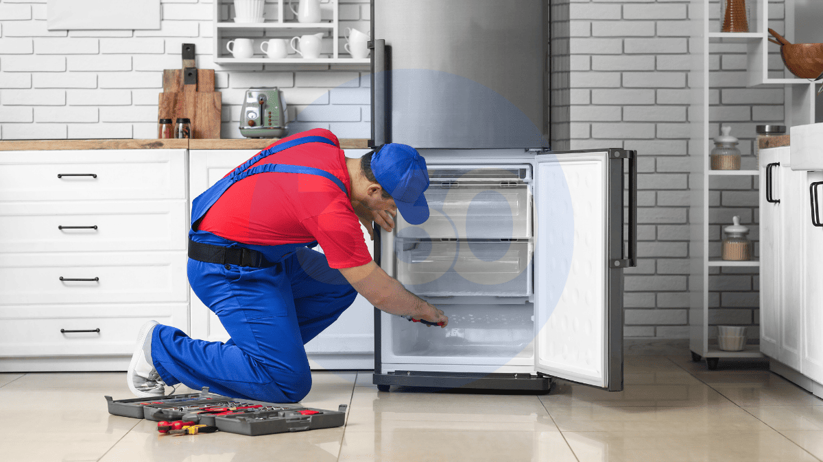 Erzurum Samsung Buzdolabı Servisi