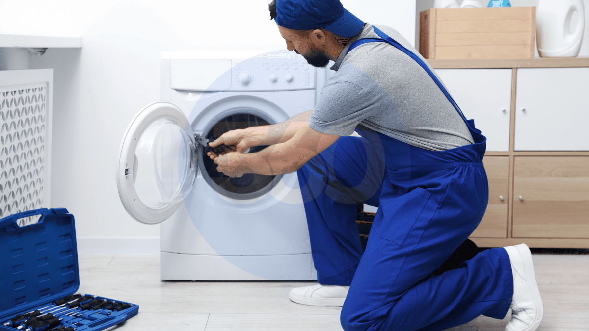 Erzurum Samsung Çamaşır Makinesi Servisi
