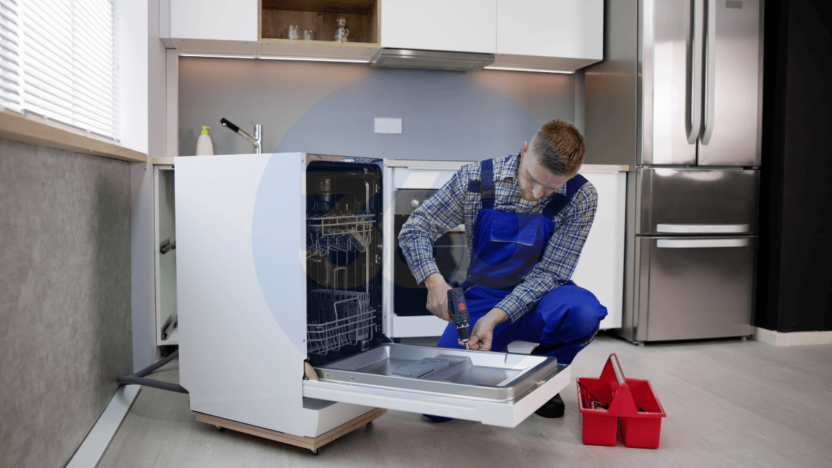 Erzurum Samsung Bulaşık Makinesi Servisi