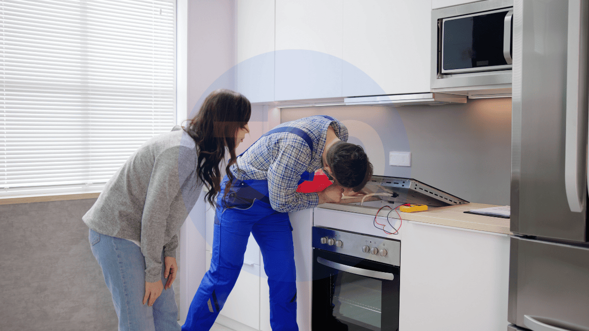 Erzurum Samsung Fırın Ocak Servisi
